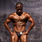 Tom   Silavanh  - NPC Alabama State Championships 2012 - #1
